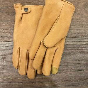 Ugg Gloves
